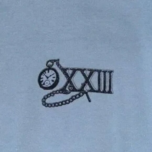 Louis Tomlinson XXIII Tour Crewneck - Picture 2 of 2